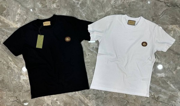 Мужская Футболка Gucci