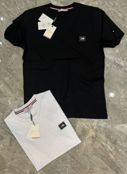 Мужская Футболка Tommy Hilfiger