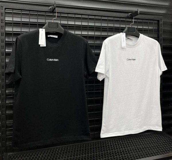 Мужская Футболка Calvin Klein