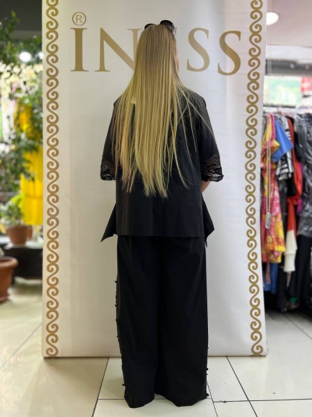 Женский Костюм Iness (Большие размеры)