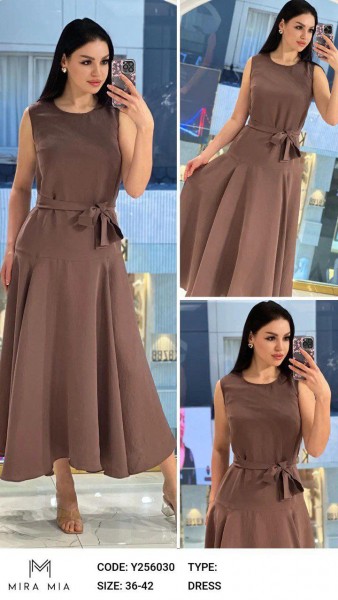 Женское Платье Mira Mia 