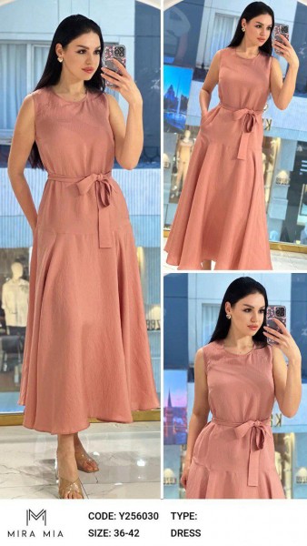 Женское Платье Mira Mia 