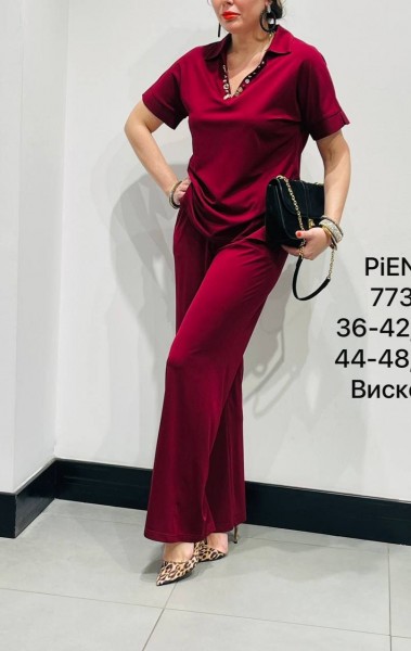 Женский Костюм Piena