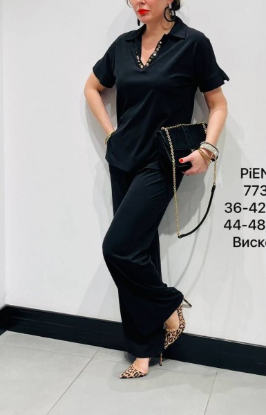 Женский Костюм Piena