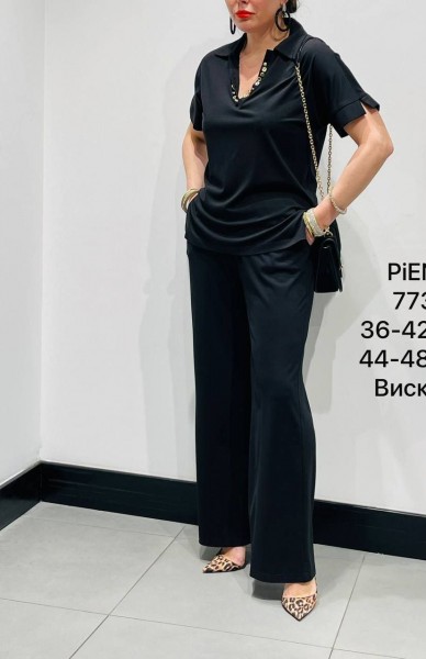 Женский Костюм Piena