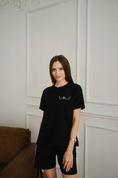 Женский Костюм Trikotto