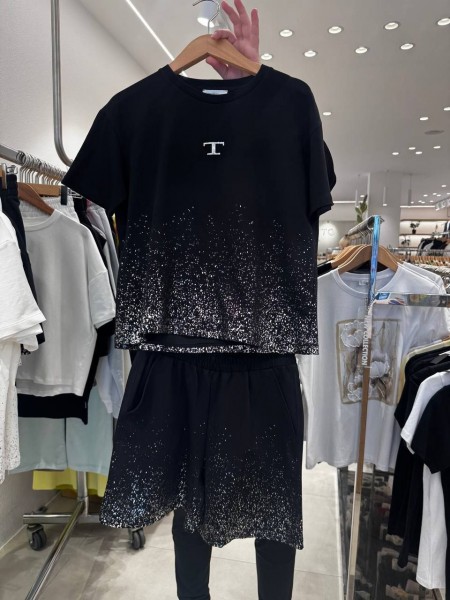 Женский Костюм Trikotto