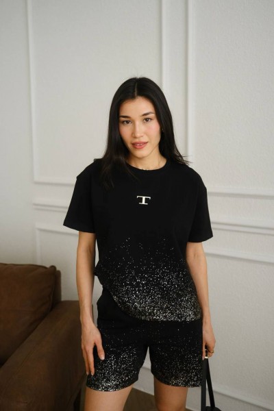 Женский Костюм Trikotto