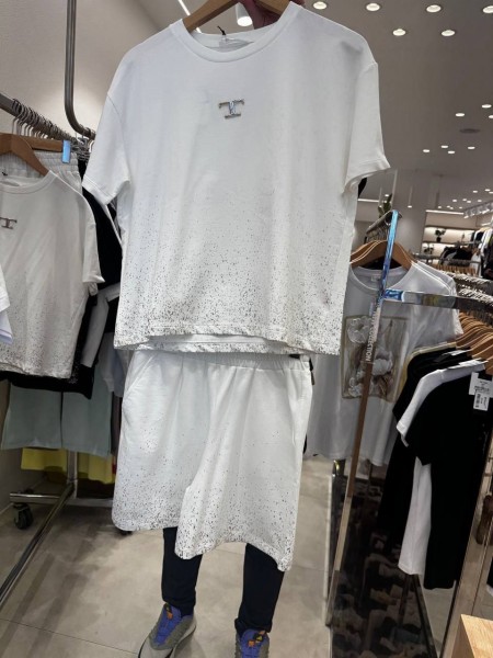Женский Костюм Trikotto