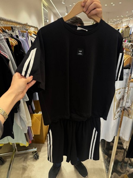 Женский Костюм Trikotto