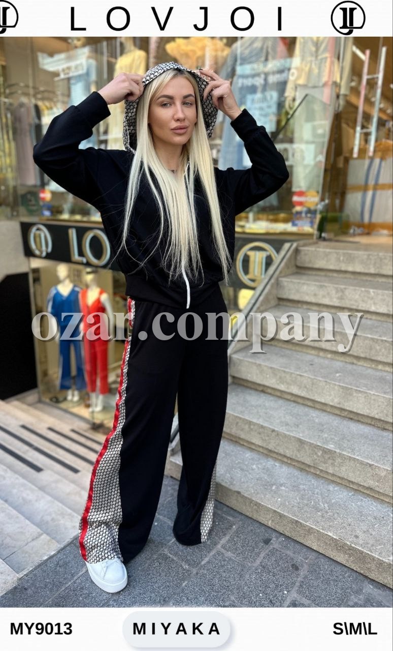 Женский Костюм Lov Joi