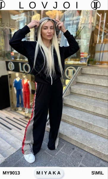 Женский Костюм Lov Joi