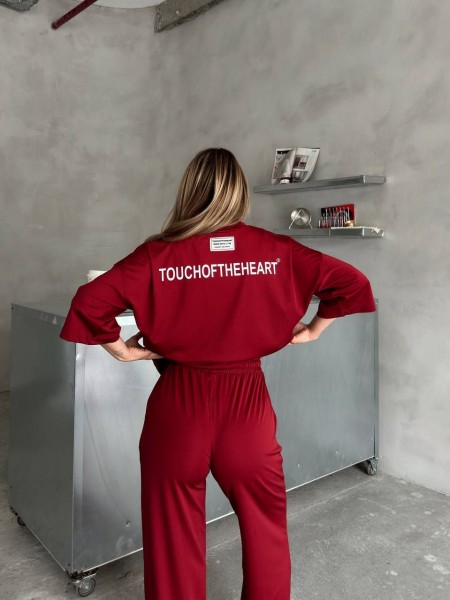 Женский Комплект Touch