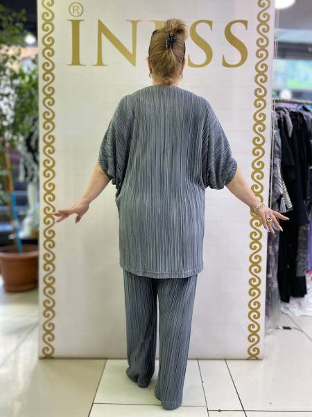 Женский Костюм Iness (Большие размеры)