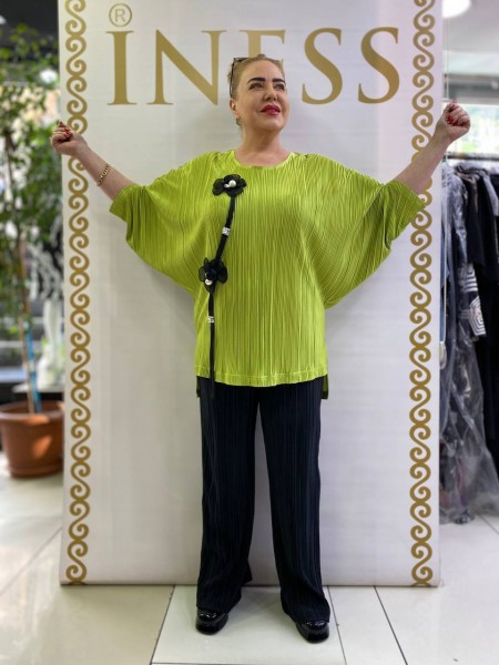 Женский Костюм Iness (Большие размеры)