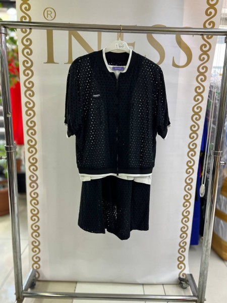 Женский Костюм Iness (Большие размеры)