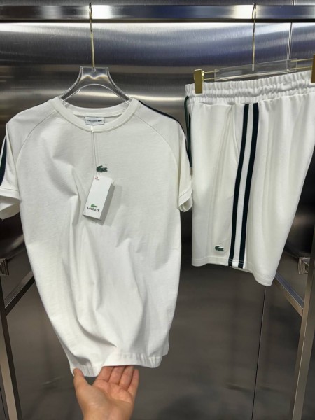 Мужской Комплект Lacoste