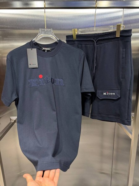 Мужской Комплект Lacoste
