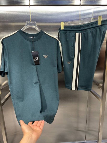 Мужской Комплект Emporio Armani