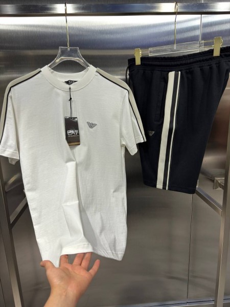Мужской Комплект Emporio Armani