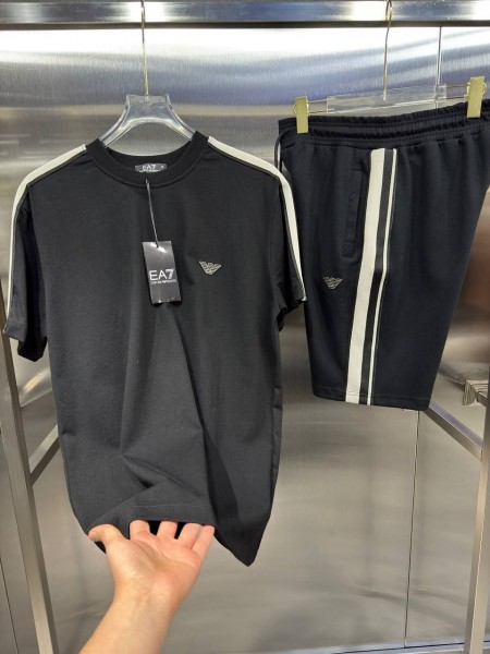 Мужской Комплект Emporio Armani