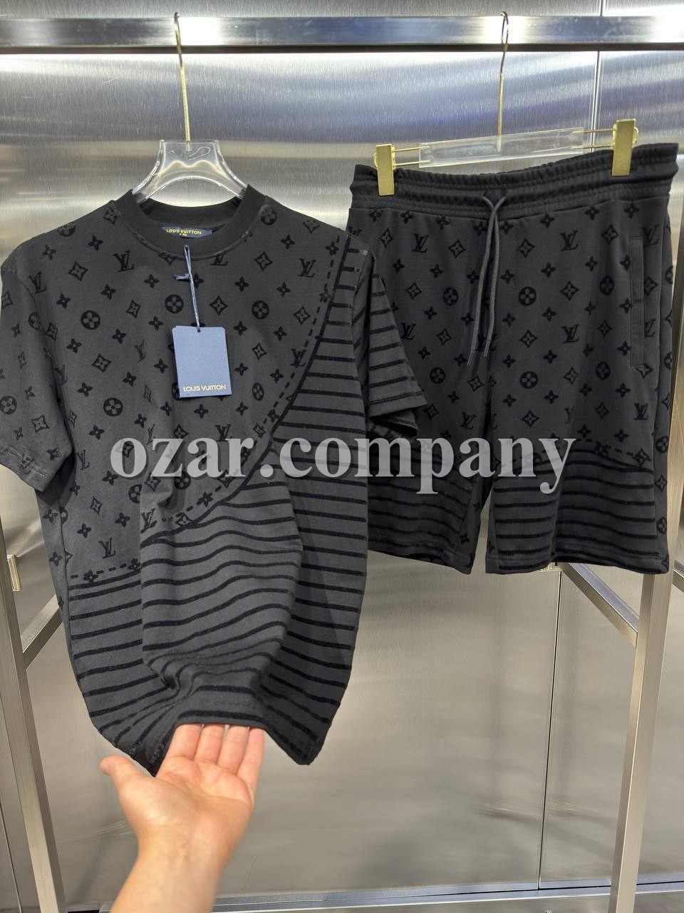 Мужской Комплект Louis Vuitton