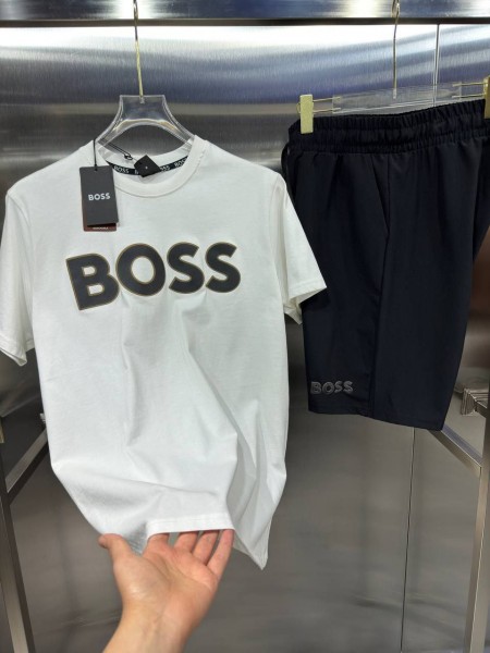 Мужской Комплект Boss