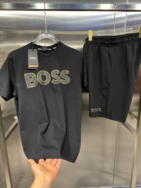 Мужской Комплект Boss