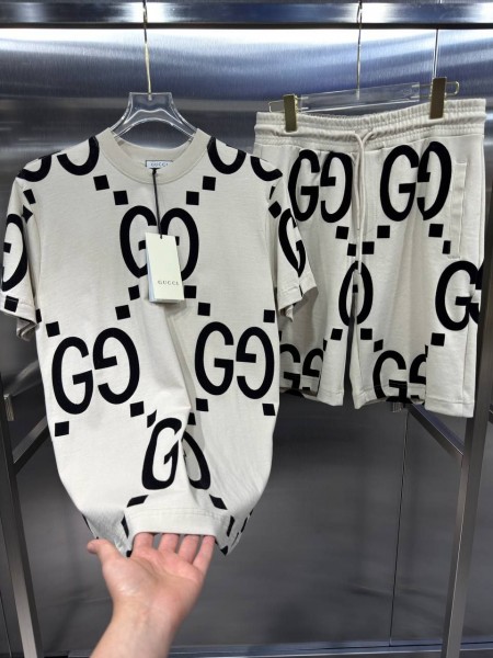 Мужской Комплект Gucci