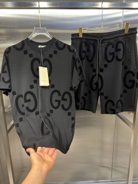 Мужской Комплект Gucci