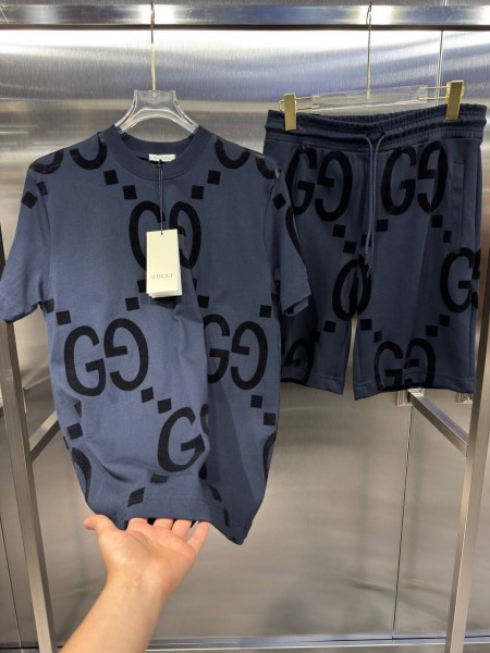 Мужской Комплект Gucci