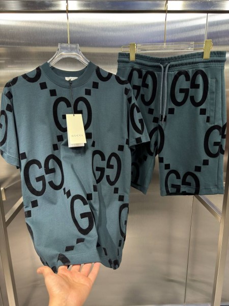Мужской Комплект Gucci
