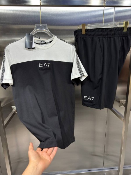Мужской Комплект Emporio Armani