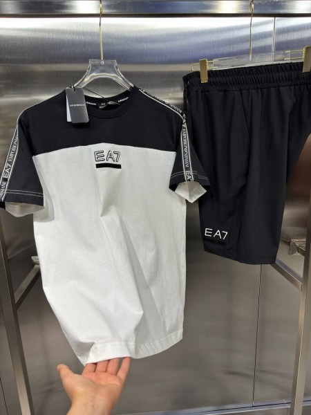 Мужской Комплект Emporio Armani