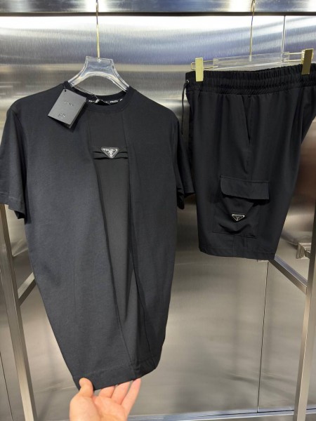 Мужской Комплект Prada