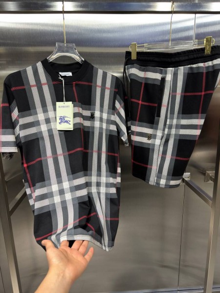 Мужской Комплект Burberry