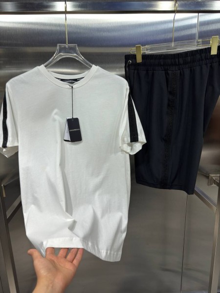 Мужской Комплект Emporio Armani