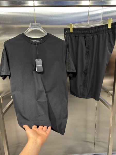 Мужской Комплект Emporio Armani