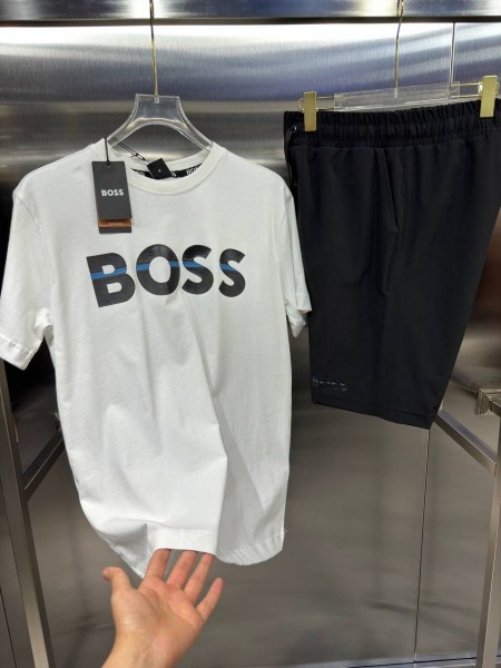 Мужской Комплект Boss