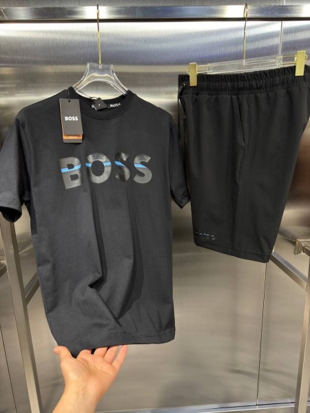 Мужской Комплект Boss
