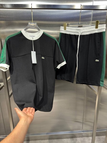 Мужской Комплект Lacoste