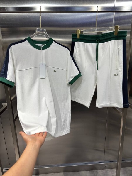 Мужской Комплект Lacoste