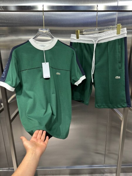 Мужской Комплект Lacoste