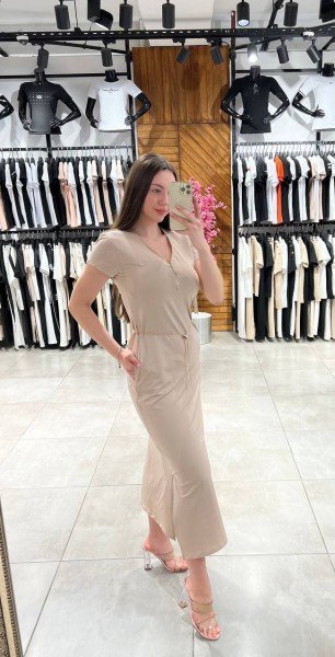 Женское Платье Prada