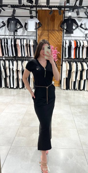 Женское Платье Prada