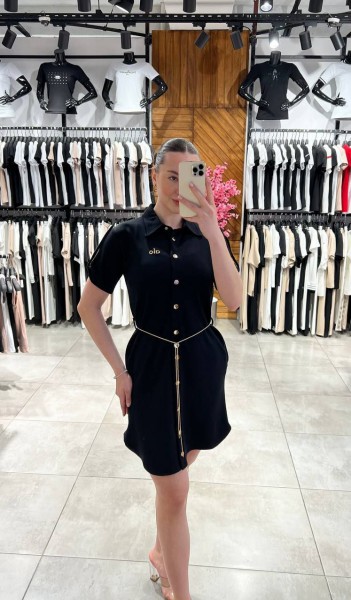 Женское Платье Prada