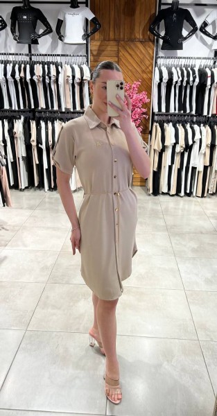 Женское Платье Prada