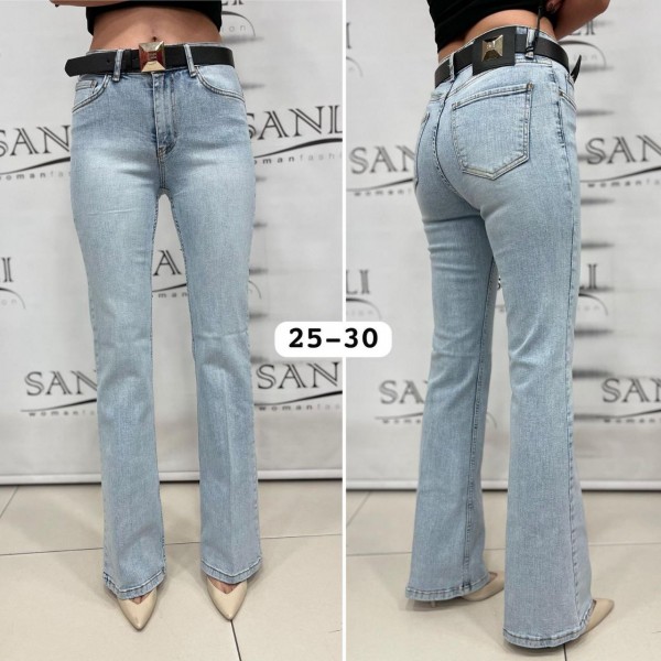 Женские Джинсы Elisabetta Franchi