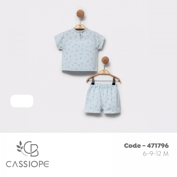 Костюм Для Мальчика Cassiope (6-9-12мес.)