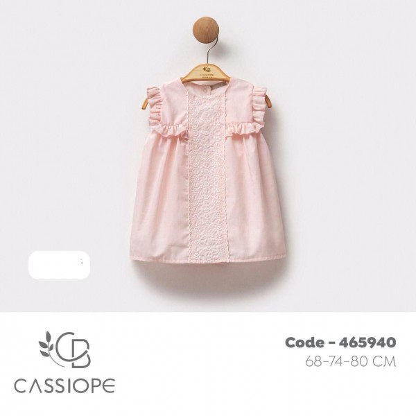 Платье Для Девочки Cassiope (6-9-12мес.)